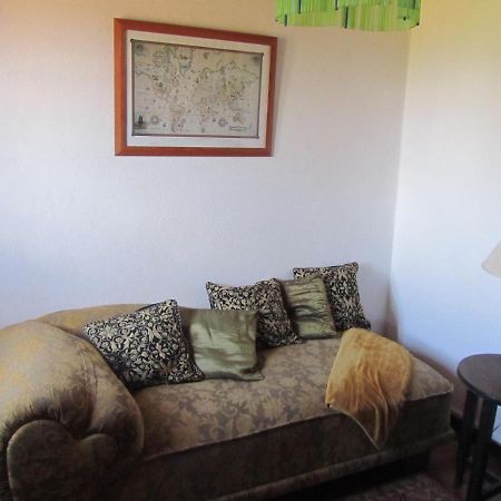 Appartamento Casa Amarela Sao Pedro de Tomar Esterno foto
