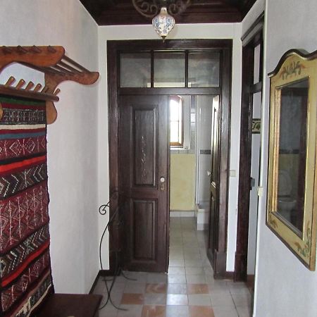 Appartamento Casa Amarela Sao Pedro de Tomar Esterno foto