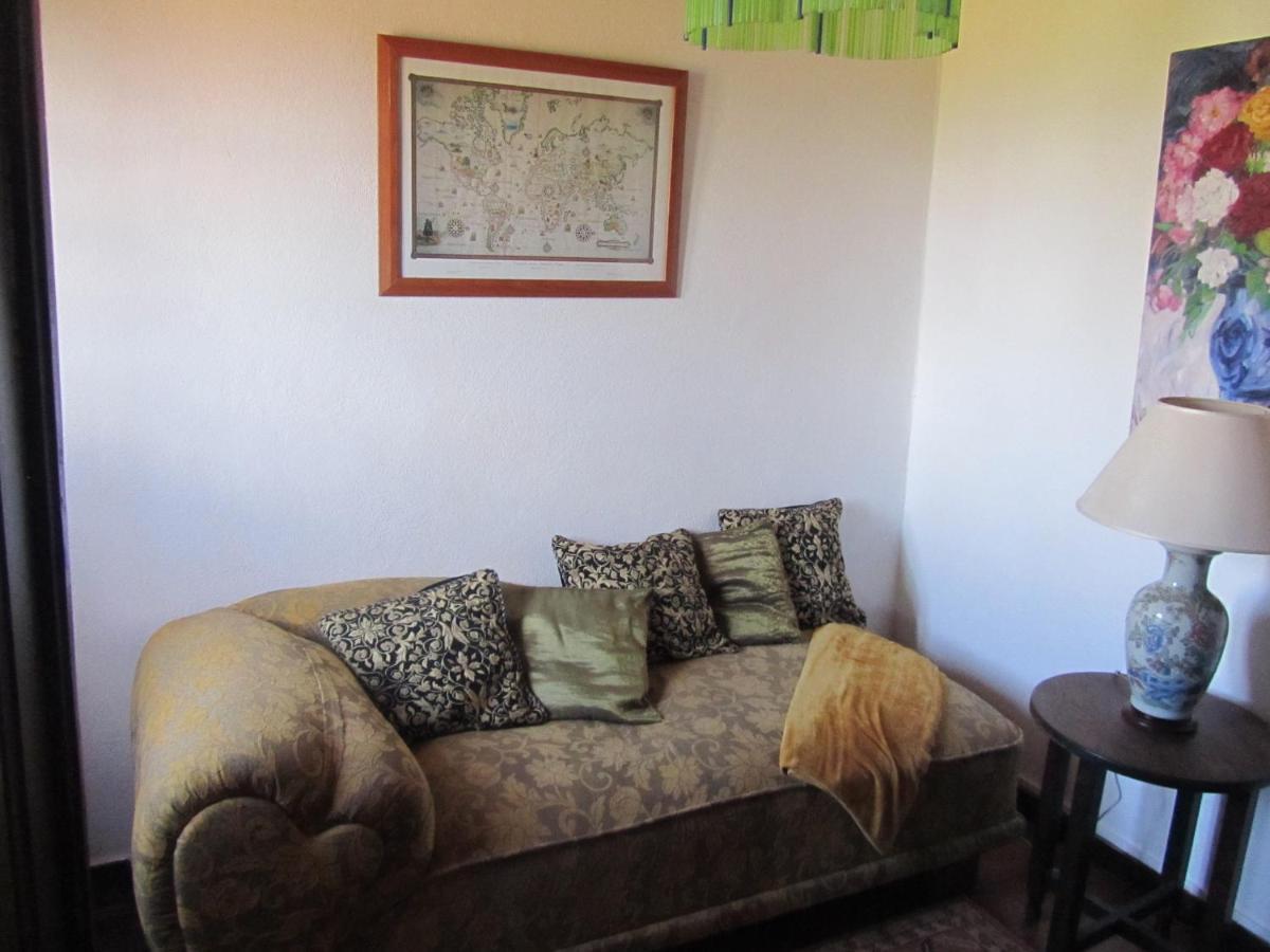 Appartamento Casa Amarela Sao Pedro de Tomar Esterno foto